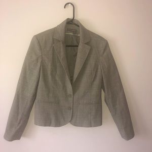 Tristan and Iseut woman blazer